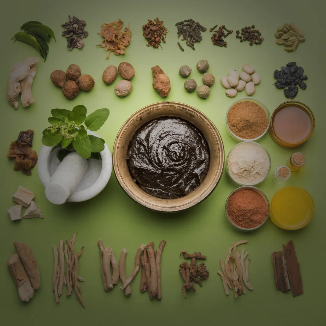 Ayurveda