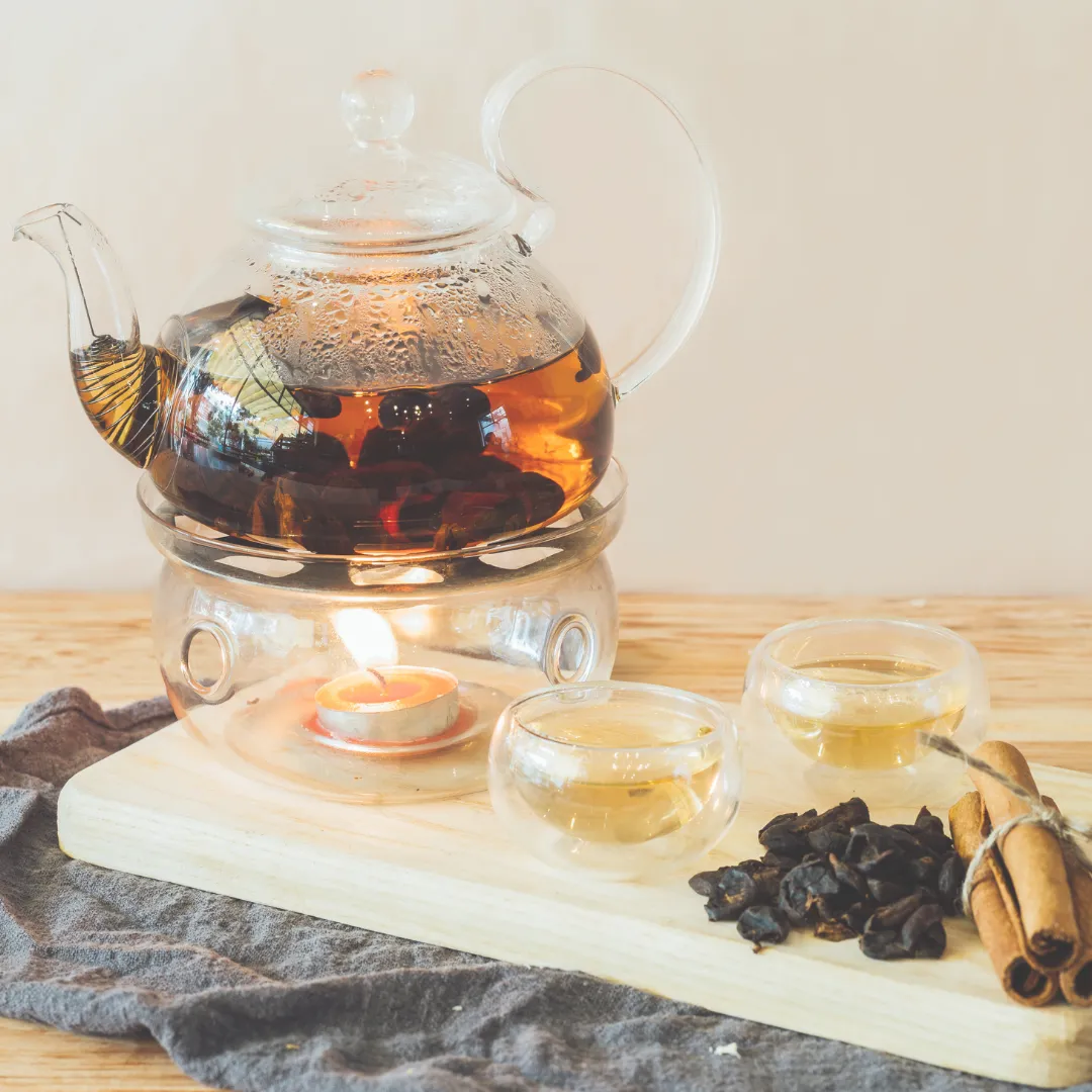 Cascara-containing formulations result in dependency and potassium loss.