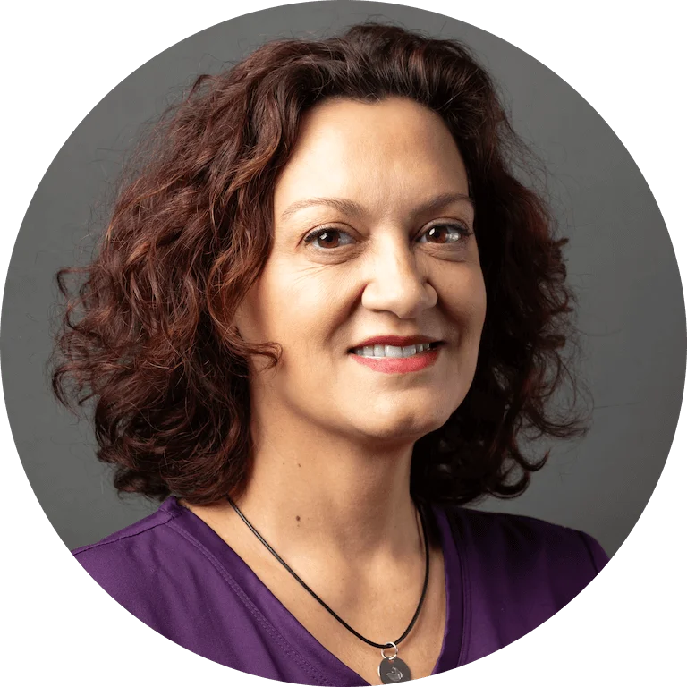 Cassandra Mougiakou M.D. – Chief Medical Director