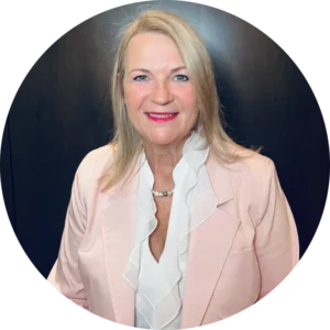 Charlene Acres – Director of Business Development, Canada