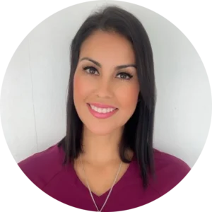Daniela Demelo – THERA WELLNESS™ Trainer or Therapist