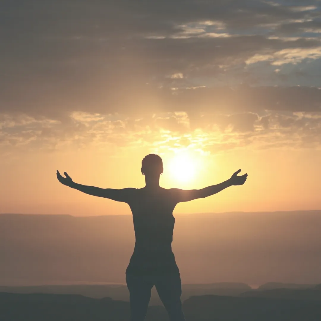 Ensuring your surroundings (home, workspace, planet) support your health.