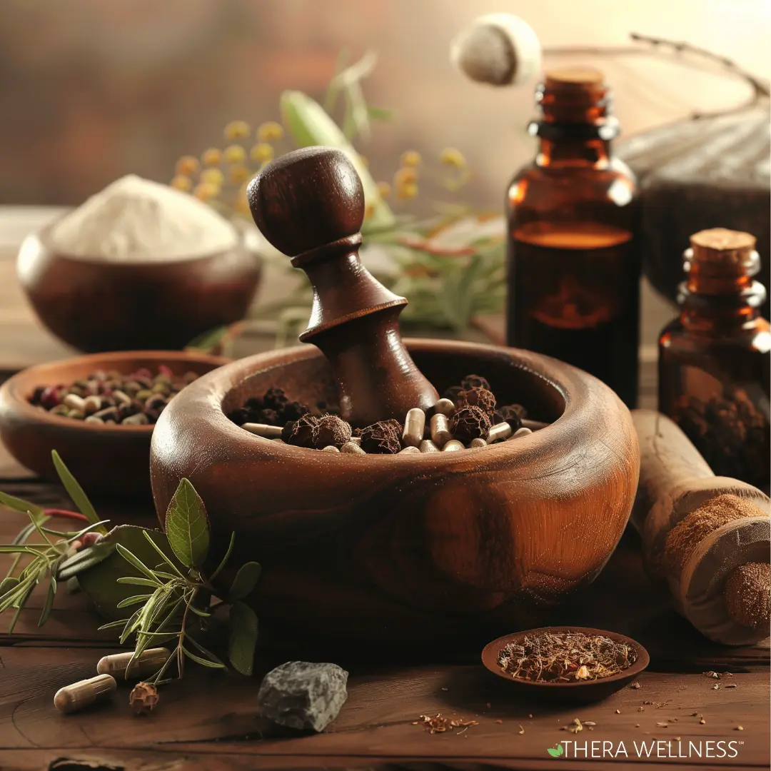 Integrative Medicine Approach