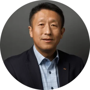 Kevin Zhang – CEO