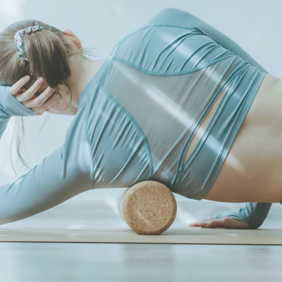 Caring for your body with good sleep, exercise, nutrition, and rest.