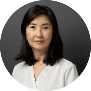 Sophia Zhang – THERA WELLNESS™ Trainer or Therapist