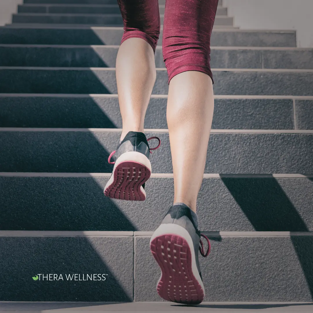 Stair Climbing