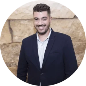 Stathis Koutrokois – Digital Marketing Manager