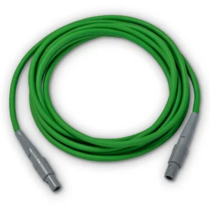 TH110-Cable for modulation mat_green