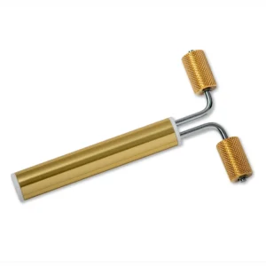 TH405-Double roller applicator