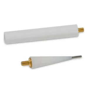 TH416-Short teflon dental test applicator