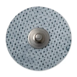 TH430-Self-adhesive applicators_round (100 pcs.)