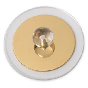 TH442-Lid for cup applicator