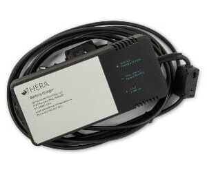 Therapowercharger