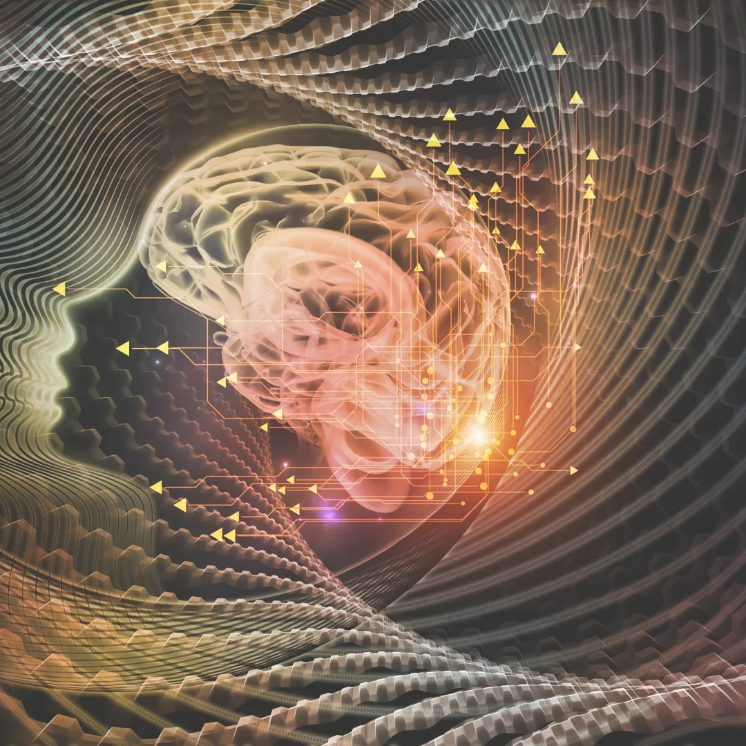 Image showcasing AI-Powered Meditation: Can Tech Deepen Mindfulness?
