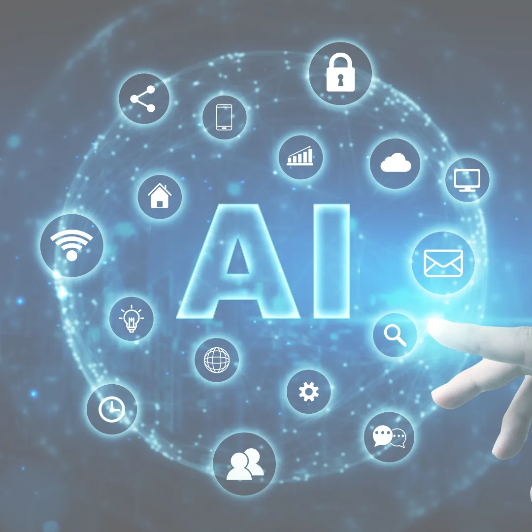 AI in Biofield Therapies: Tech Transforming Holistic Healing