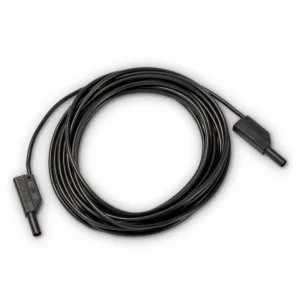black-cable-5m