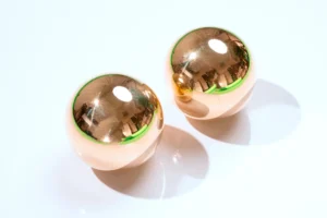 brass-balls