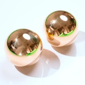 brass-balls