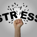 break stress patterns