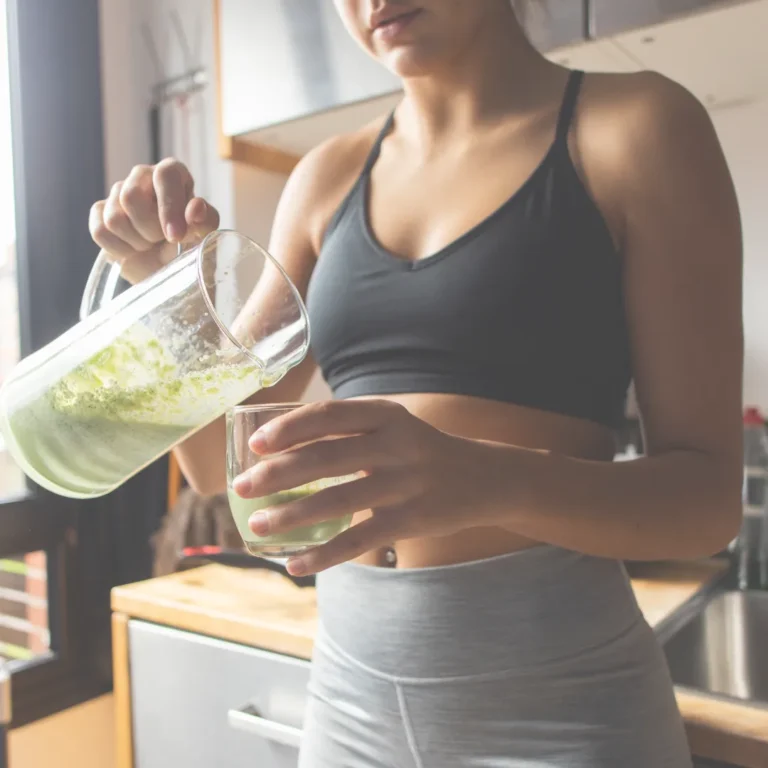 Are juice cleanses a rapid weight loss factor?