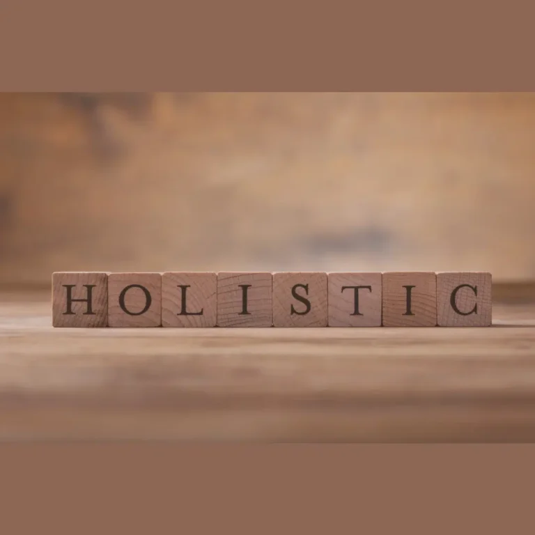 holistic